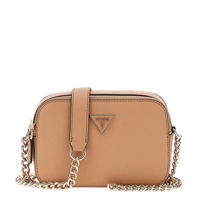 Guess Noelle Crossbody Camera beige