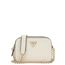 Guess Noelle Crossbody Camera bone