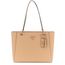 Guess Noelle Tote beige