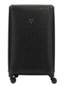 Guess Wilder 28 In 8-Wheeler black
