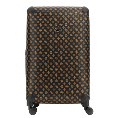 Guess Wilder 28 In 8-Wheeler brown