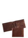 Camel Active Salamanca Portemonnaie brown