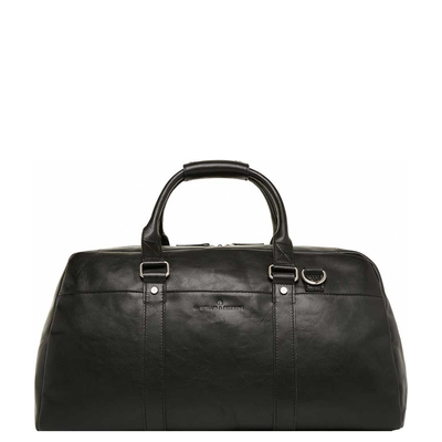 Castelijn & Beerens Verona Weekender schwarz