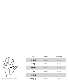 dakine-camino-glove-black