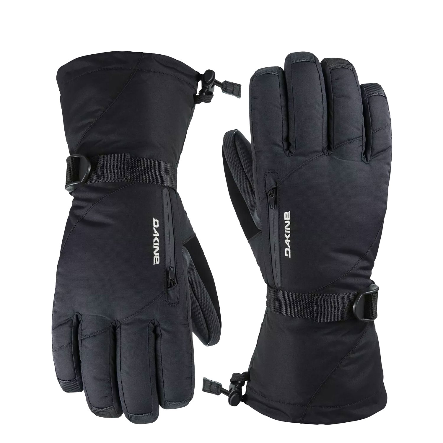 Dakine Sequoia Gore-Tex Glove XS black