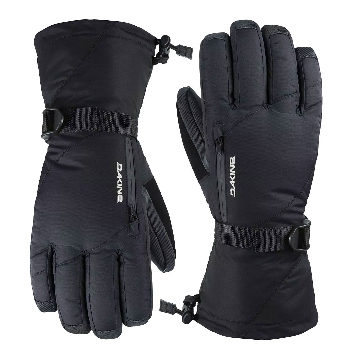 Dakine Sequoia Gore-Tex Glove XS black
