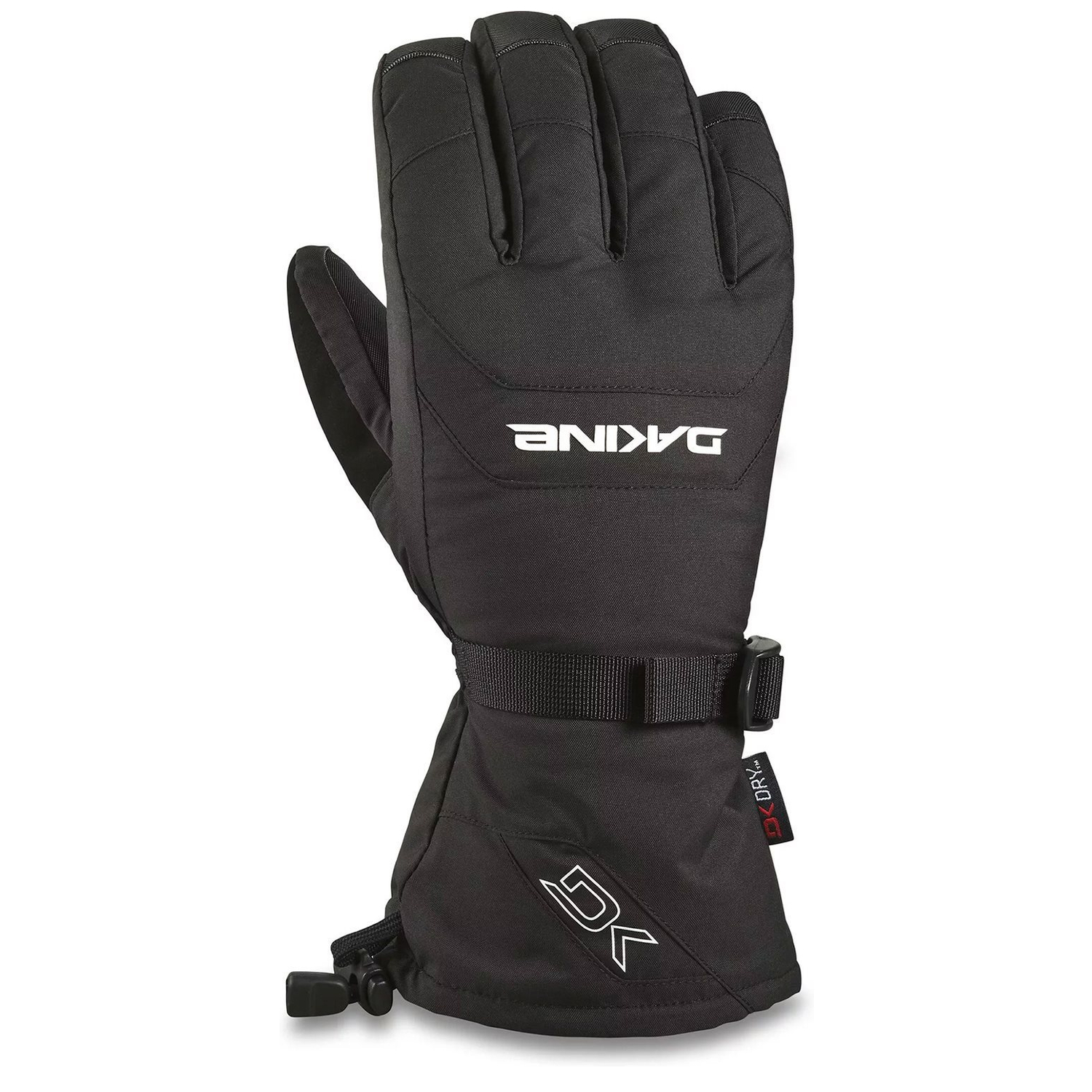 dakine-scout-glove-black