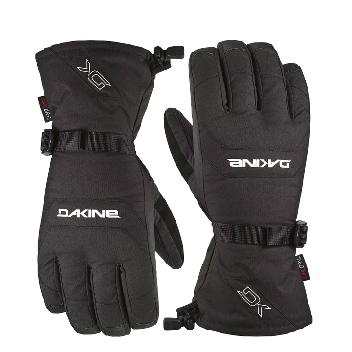 dakine-scout-glove-black