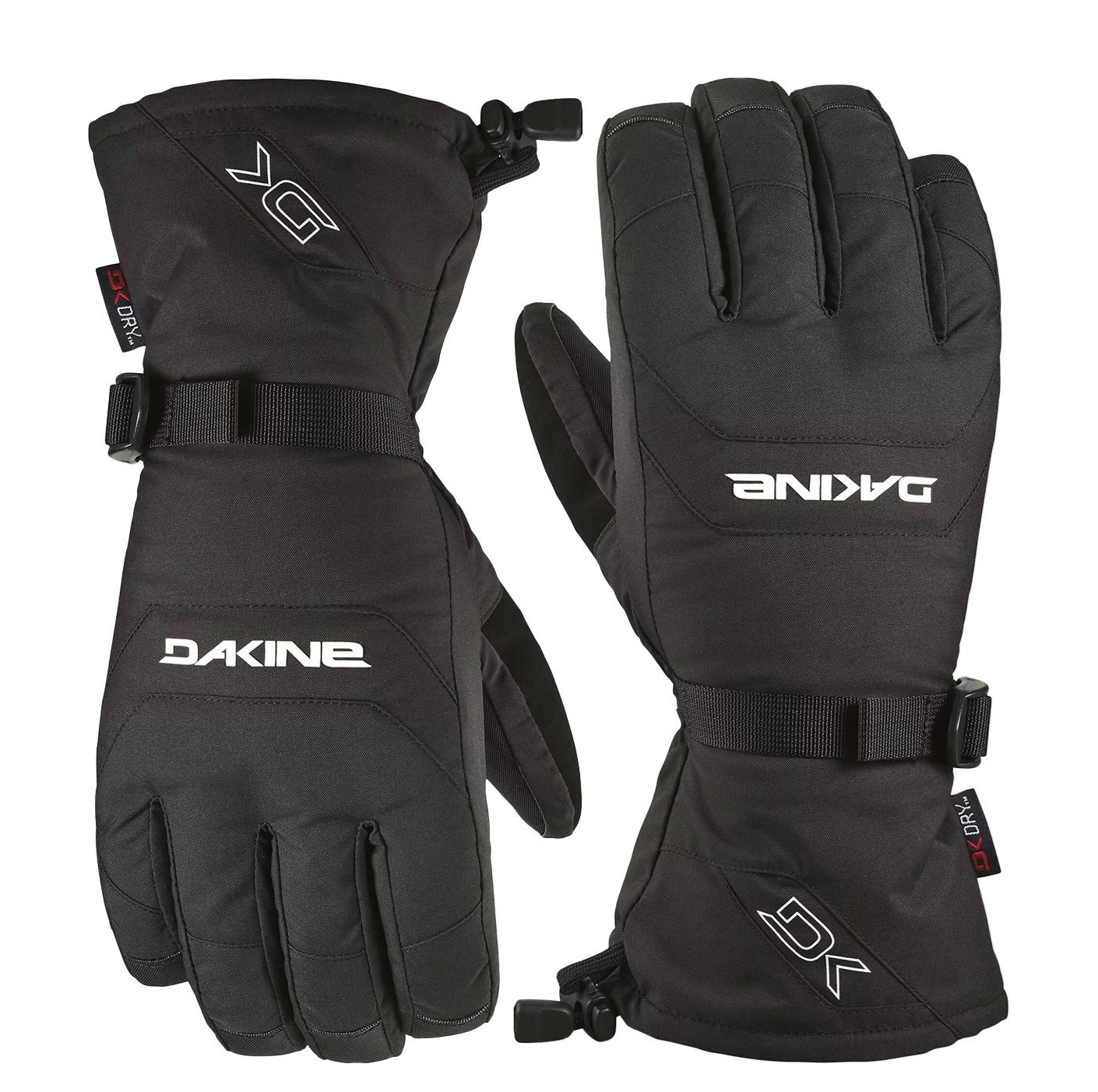 dakine-scout-glove-black