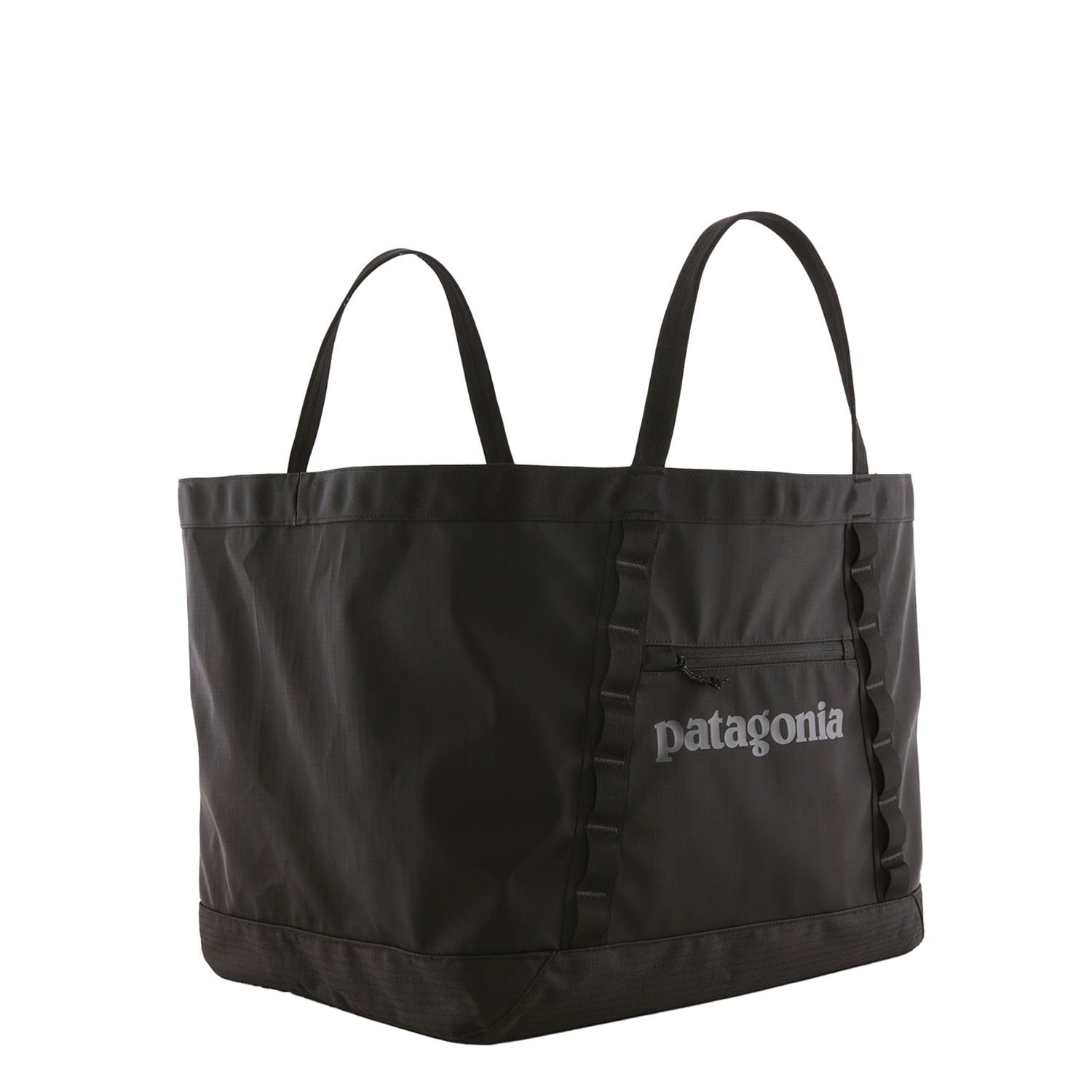 Patagonia Black Hole Gear tote bag black