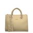 Liu Jo Manhattan Boston Bag gold