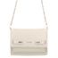 Liu Jo Melek Small Handbag off white