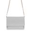 Liu Jo Halona Small Handbag silver