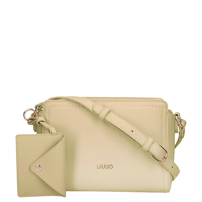 Liu Jo Manhattan Small Handbag gold