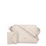 Liu Jo Manhattan Small Handbag cream