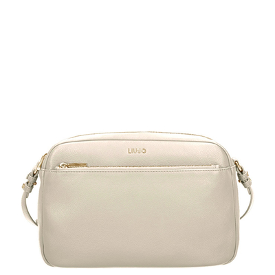 Liu Jo Caliwen Small Handbag cream