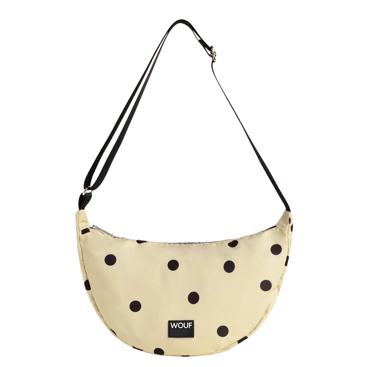 Wouf crossbodytas multicolor