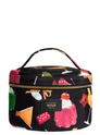 Wouf Cheers Vanity Bag multi