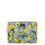 Wouf Capri Laptop Sleeve 13-14" multi