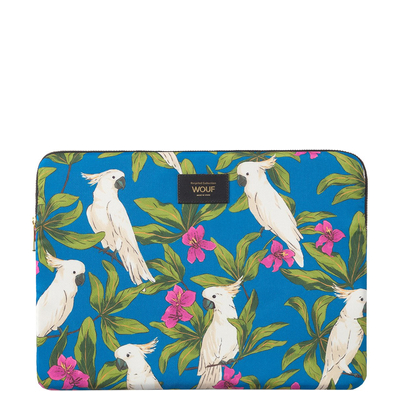 Wouf Gaia Laptop Sleeve 13-14" multi