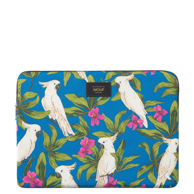 Wouf Gaia Laptop Sleeve 15-16" multi