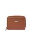 dR Amsterdam Mint Ladies Wallet 110184 mocha