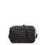 Liebeskind Luka Crossbody black