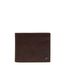 dR Amsterdam Milan Billfold 28524 brown