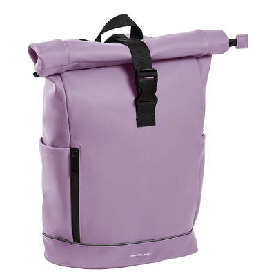 Daniel Ray Highlands Waterafstotende Laptop Backpack 15.6'' M lila