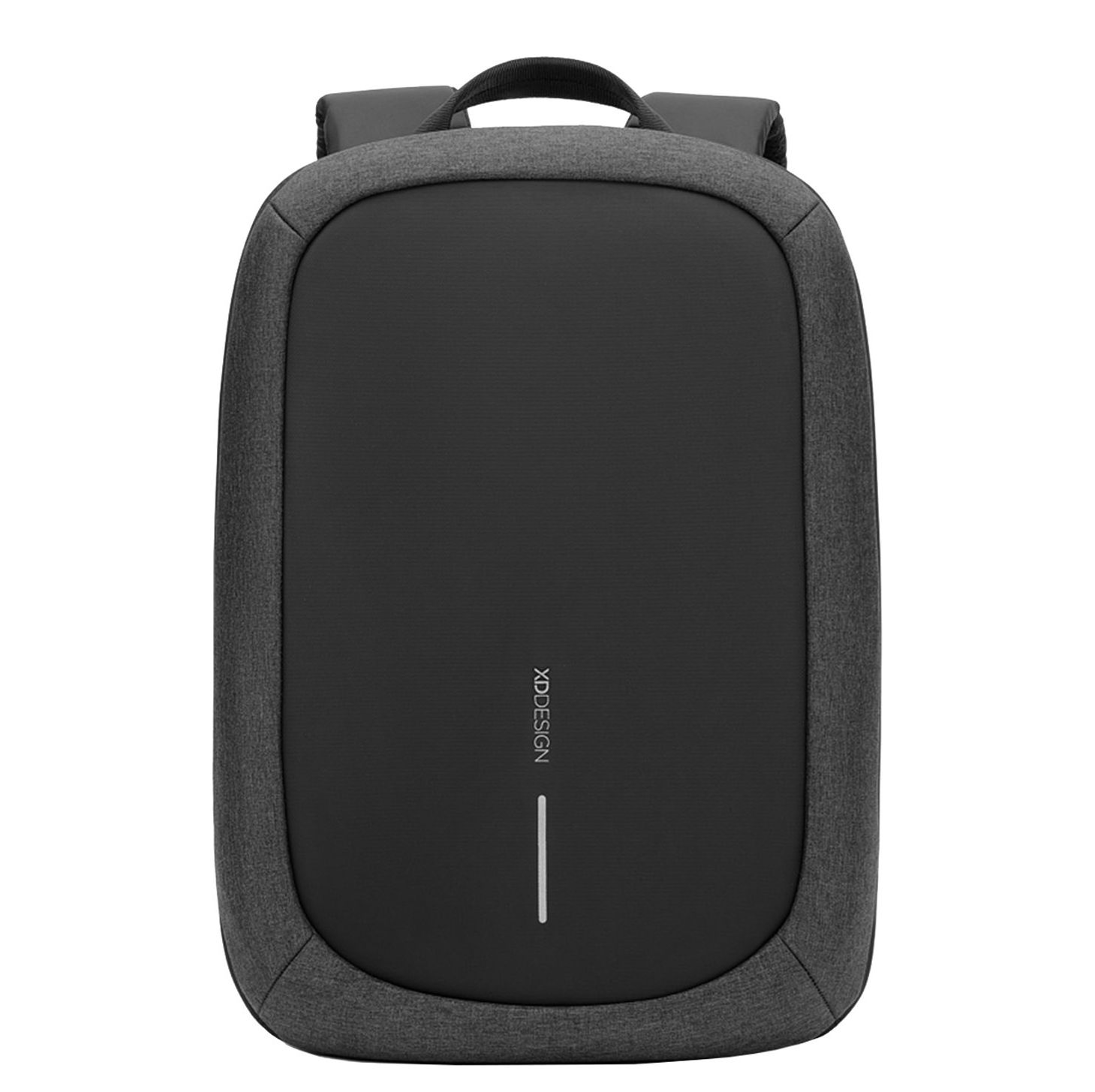 XD Design Bobby rugzak zwart