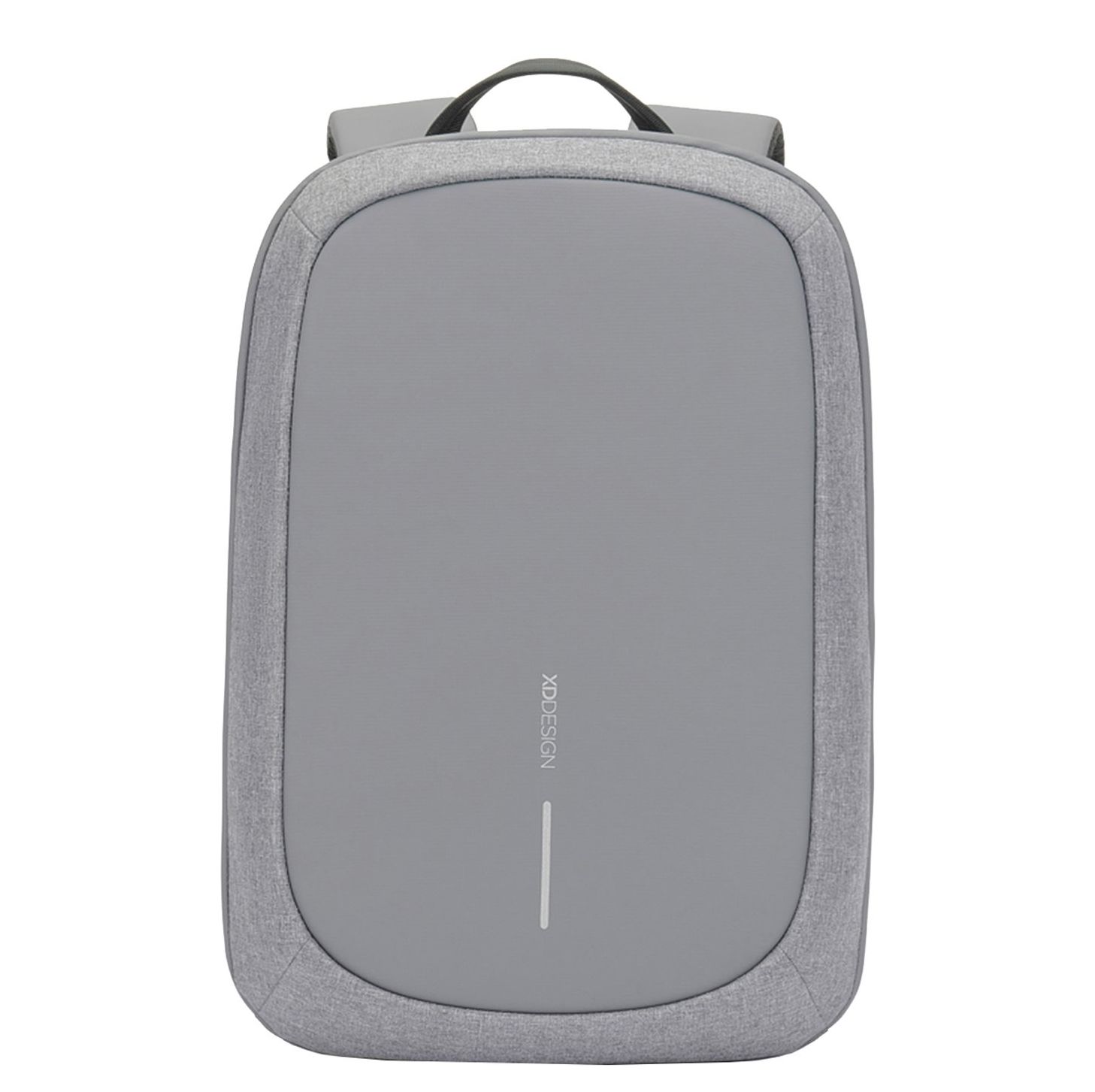 XD Design Bobby rugzak grijs