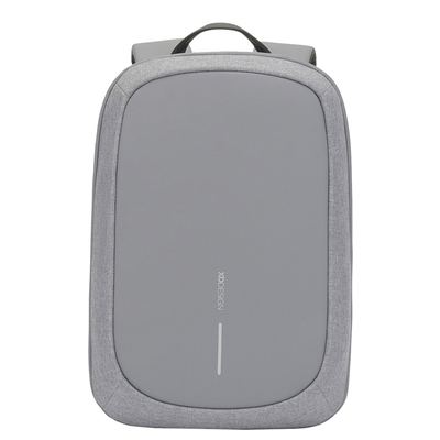 XD Design Bobby Edge Anti-Theft Backpack grey