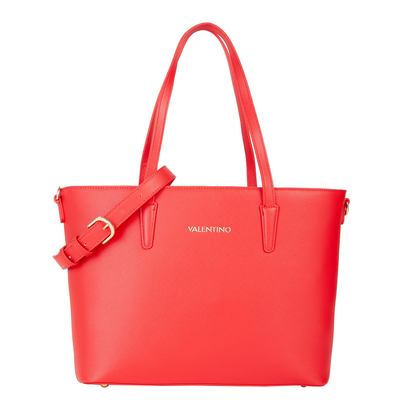Valentino Zero Re Shopping rosso