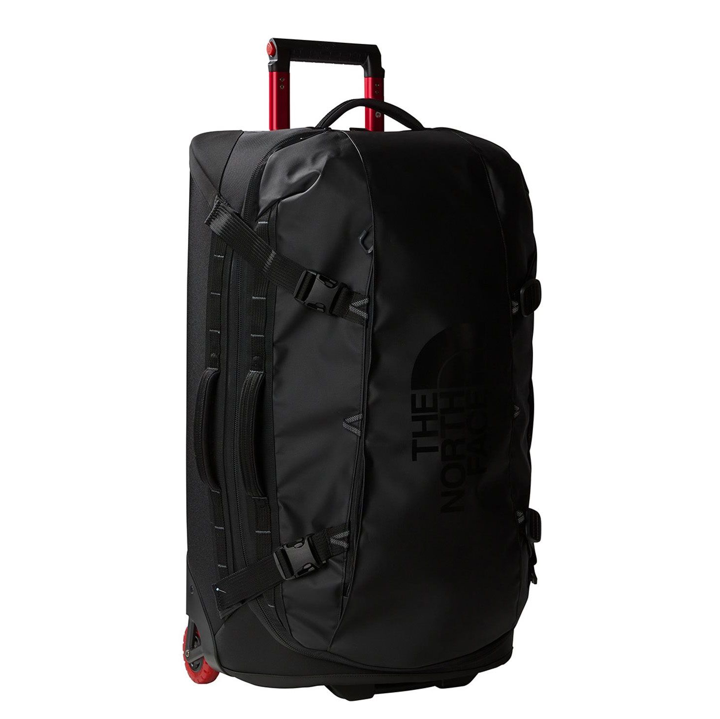 The North Face Rolling Thunder reistas zwart