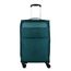 Gabol Cloud Trolley Medium 69 turquoise