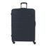 Gabol Future Large Trolley Expandable 123047 dark blue