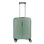 Gabol Brooklyn Cabin Trolley Expandable green