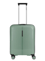 Gabol Brooklyn Cabin Trolley Expandable green