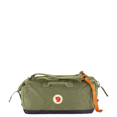 Fjallraven Farden Duffle 50 green