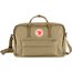 Fjallraven Kanken Weekender clay