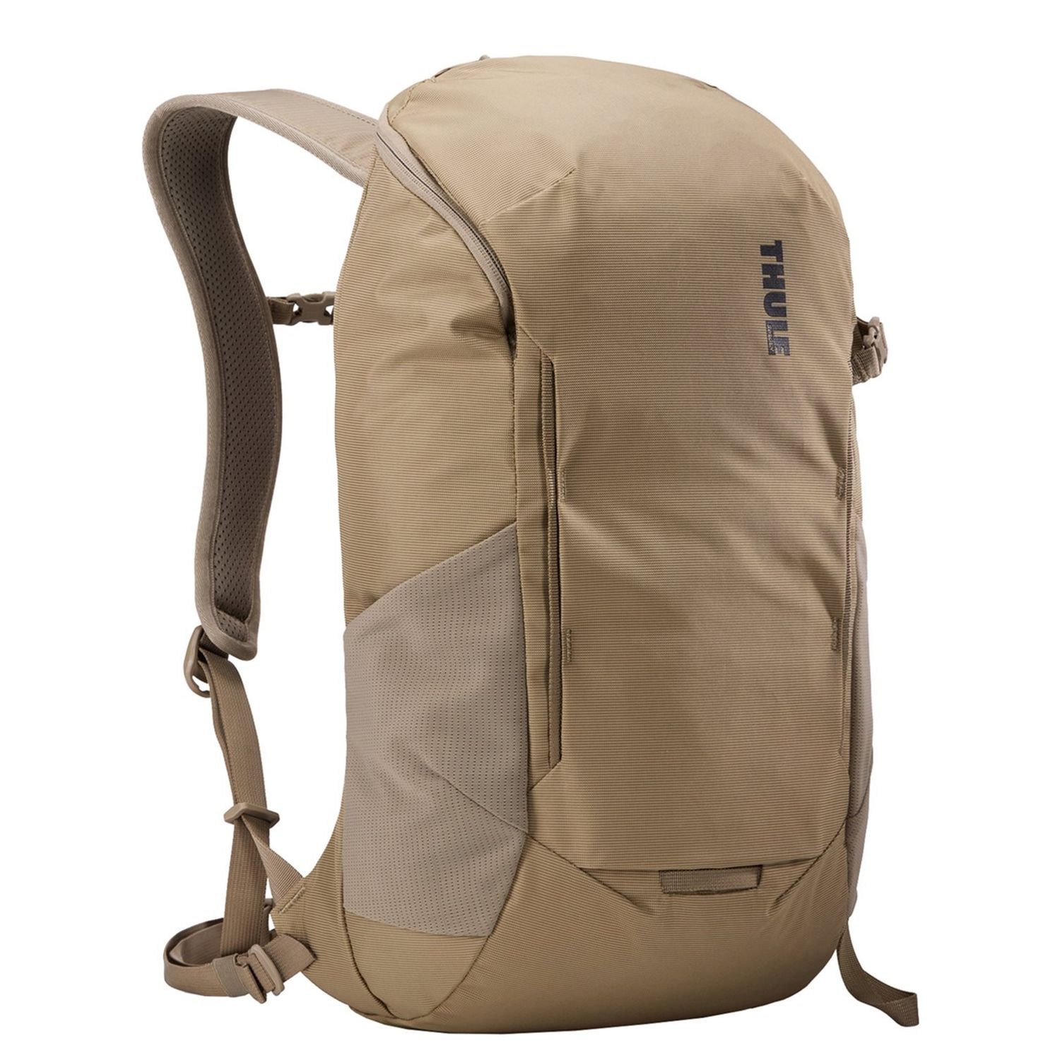 Thule AllTrail rugzak khaki, bruin en beige