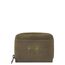 dR Amsterdam Tampa Ladies Wallet 93165 olive