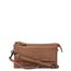 dR Amsterdam Tampa Shoulderbag / Clutch 933538 burro