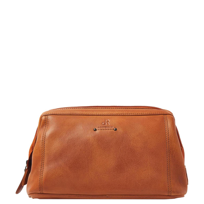 dR Amsterdam Tampa Toilettas camel