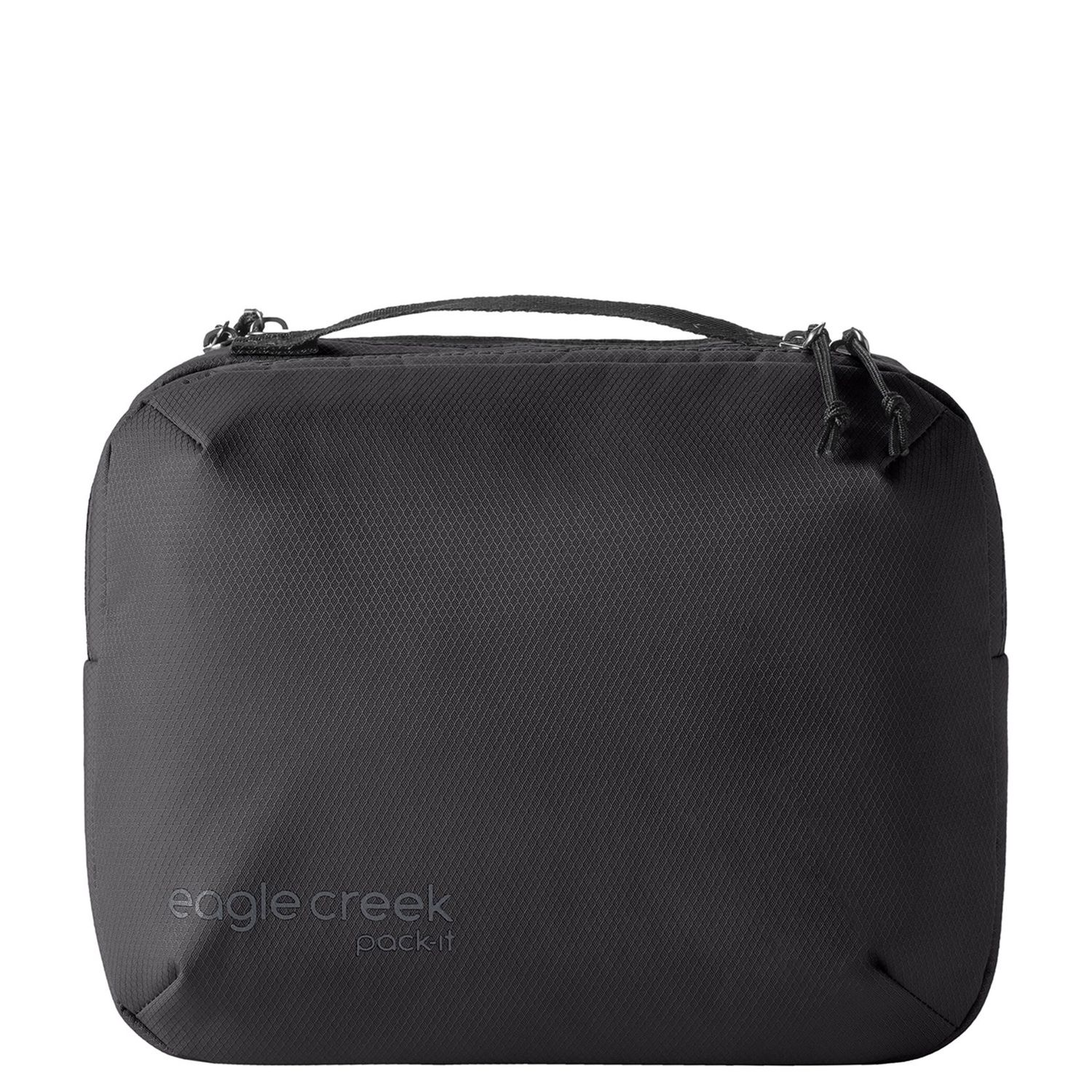 Eagle Creek Pack-It Trifold Toiletry Kit black