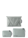 Eagle Creek Pack-It Starter Set storm grey