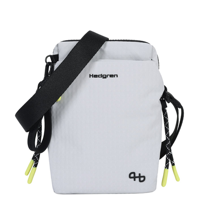 Hedgren Sipho Phone/Bottle Bag vaporous grey