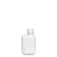 Memobottle A7 Bottle Stainless Steel 250ml white