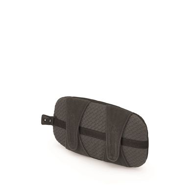 Osprey Pack Pocket Zippered black
