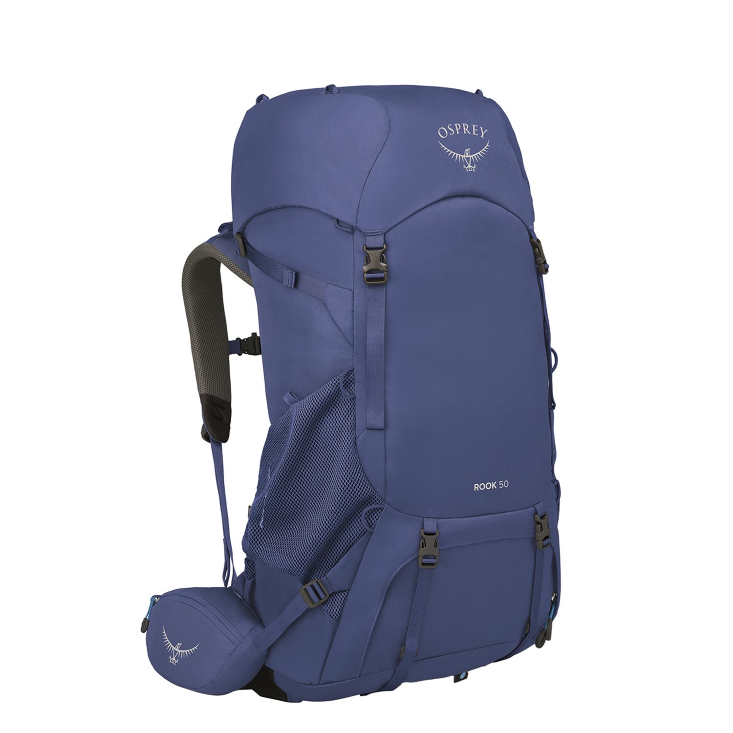 Osprey Rook 50 rugzak blauw